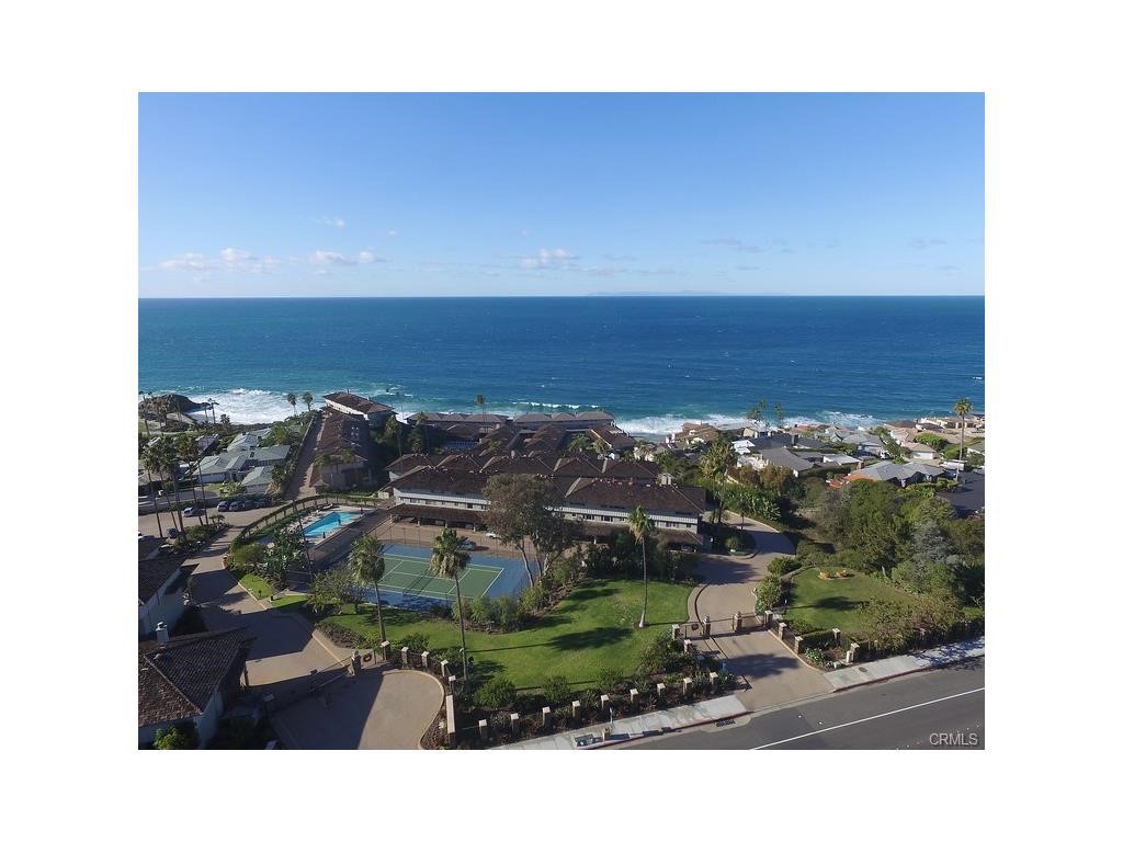 Arial View - 22 Blue Lagoon, Laguna Beach CA 92651 - photo 31