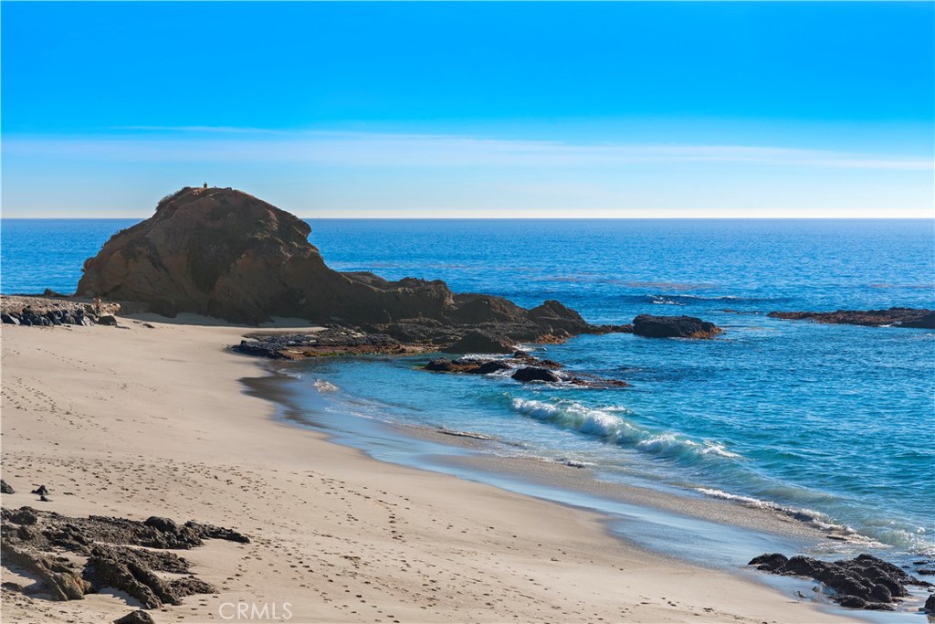 Goeff Island-North of the community - 22 Blue Lagoon, Laguna Beach CA 92651 - photo 33