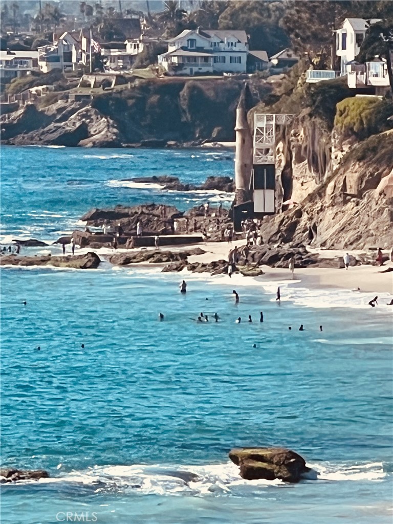 Victoria Beach-South of the community - 22 Blue Lagoon, Laguna Beach CA 92651 - photo 34