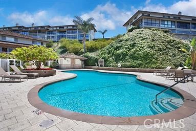 Lower/Beach level pool - 22 Blue Lagoon, Laguna Beach CA 92651 - photo 36