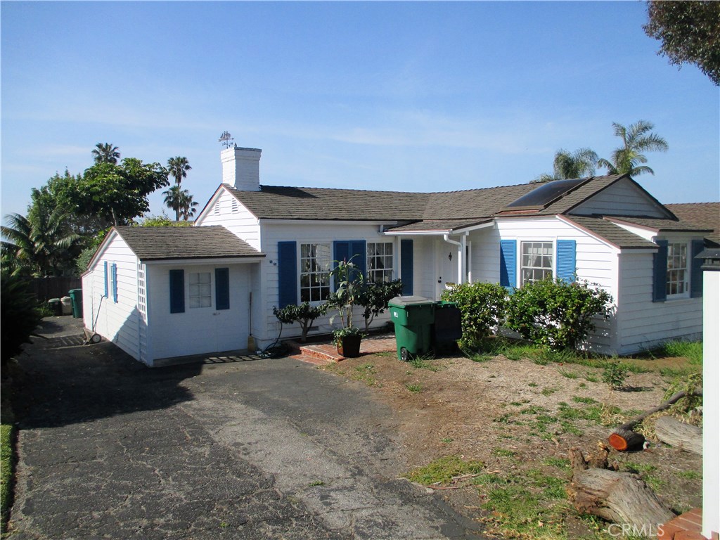 22 S Portola Road, Laguna Beach CA 92651 - photo 1