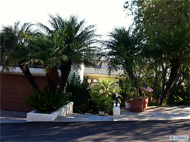 22 VISTA DEL SOL, Laguna Beach CA 92651 - photo 1