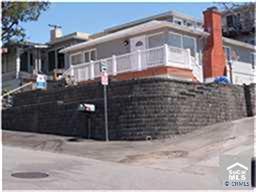 Front View - 221 BEVERLY, Laguna Beach CA 92651 - photo 1