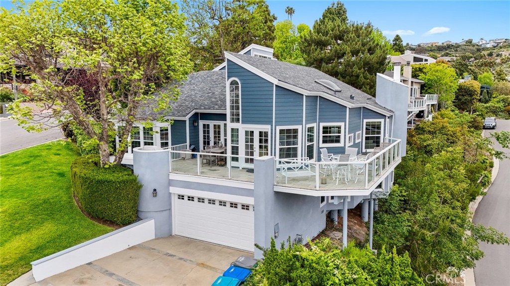 Corner lot - 2210 Bridge, Laguna Beach CA 92651 - photo 1