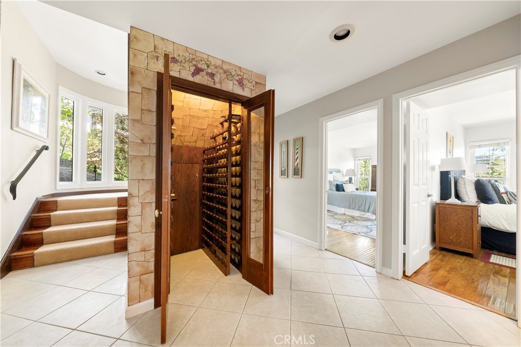 Wine Cellar - 2210 Bridge, Laguna Beach CA 92651 - photo 25