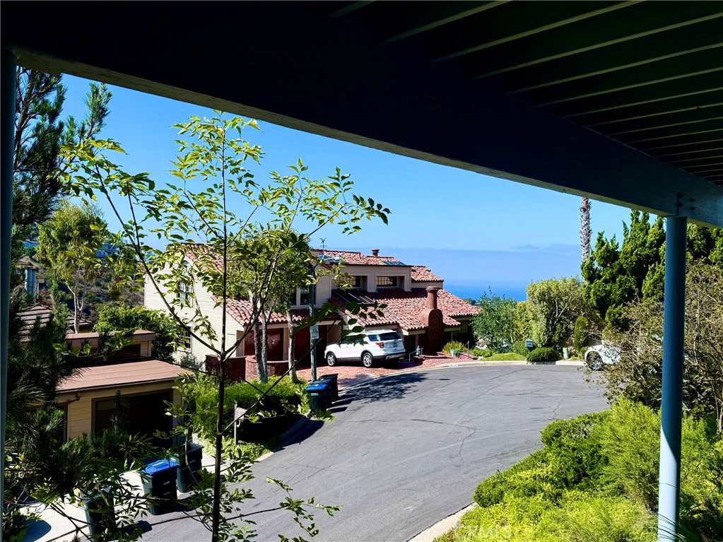 view from window - 2210 Bridge, Laguna Beach CA 92651 - photo 33