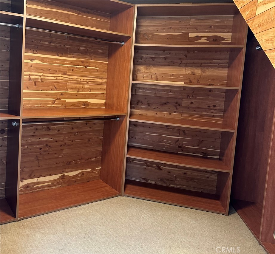 Primary Closet - 2210 Bridge, Laguna Beach CA 92651 - photo 39