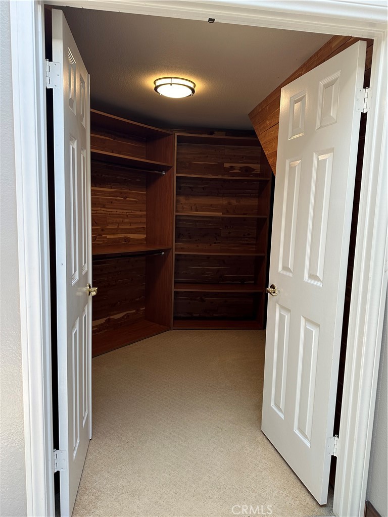 Primary Closet - 2210 Bridge, Laguna Beach CA 92651 - photo 40