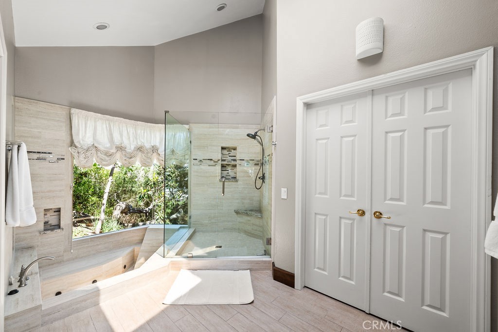 Primary Bath - 2210 Bridge, Laguna Beach CA 92651 - photo 42