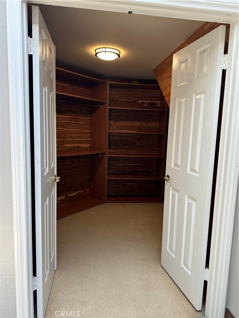 Primary Closet - 2210 Bridge, Laguna Beach CA 92651 - photo 11