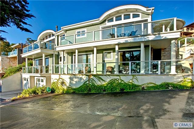 2211 CRESTVIEW Place, Laguna Beach CA 92651 - photo 1