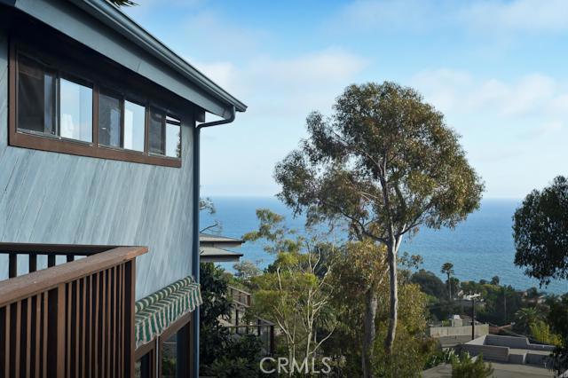 Enjoy ocean and canyon views. - 22155 Paseo Del Sur, Laguna Beach CA 92651 - photo 1