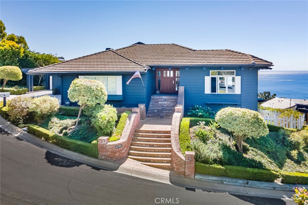 22190 Paseo del Sur, Laguna Beach CA 92651 - photo 1