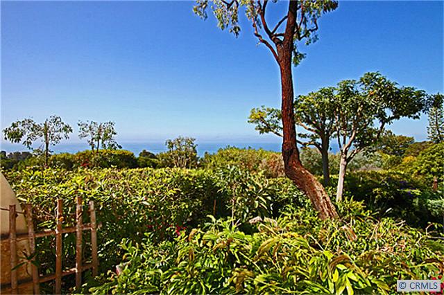 Beautiful ocean views - 22196 RICO Road Lower, Laguna Beach CA 92651 - photo 1