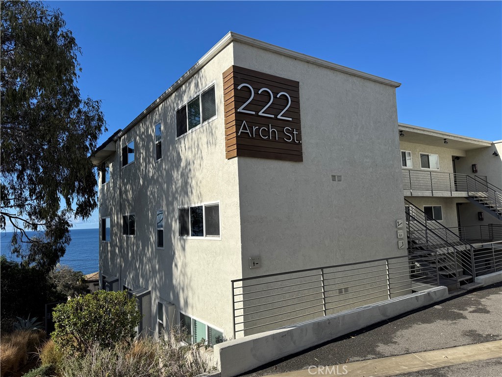 222 Arch. #10 Street, Laguna Beach CA 92651 - photo 1