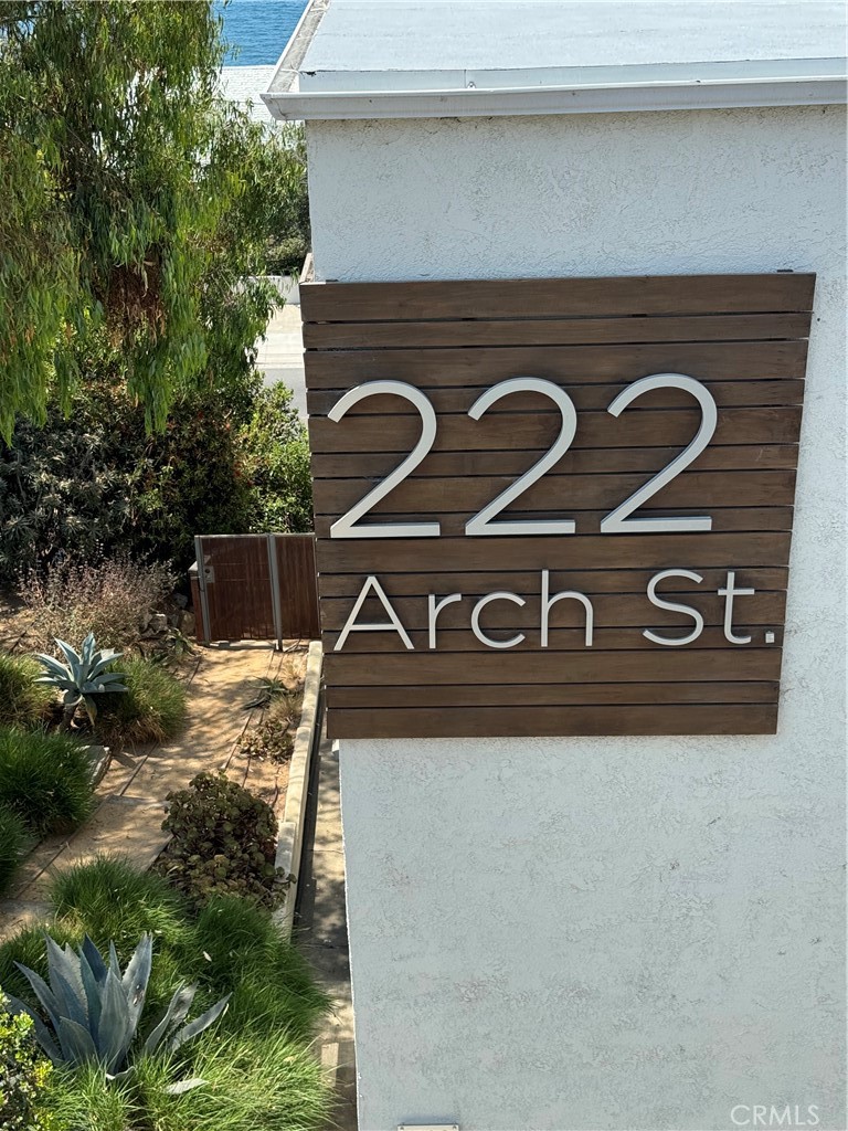 222 Arch Street 2, Laguna Beach CA 92651 - photo 1