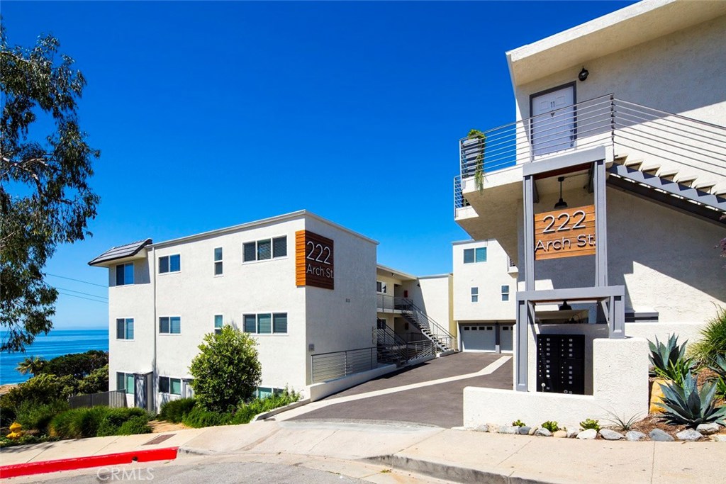 222 Arch Street, Laguna Beach CA 92651 - photo 1