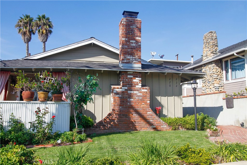 222 San Joaquin Street, Laguna Beach CA 92651 - photo 1