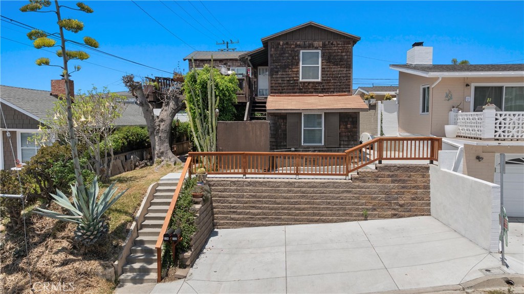 222 Wave Street, Laguna Beach CA 92651 - photo 1