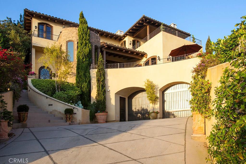 2220 Crestview Place, Laguna Beach CA 92651 - photo 1