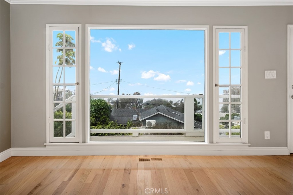 Picture perfect ocean view from the living room! - 2228 Glenneyre Street, Laguna Beach CA 92651 - photo 1