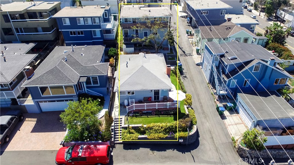 223 Beverly Street, Laguna Beach CA 92651 - photo 1