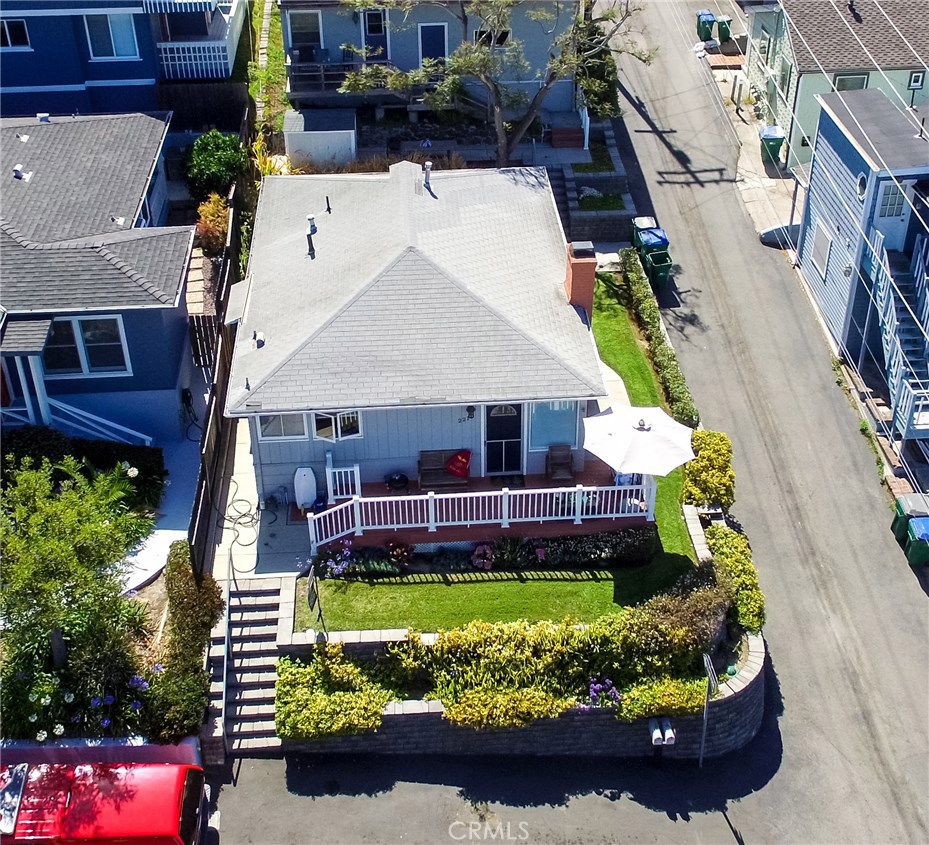223 Beverly Street, Laguna Beach CA 92651 - photo 1