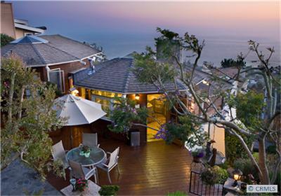 22331 EAGLE ROCK Way, Laguna Beach CA 92651 - photo 1