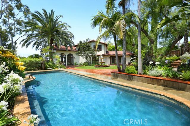 2235 Temple Hills Drive, Laguna Beach CA 92651 - photo 1