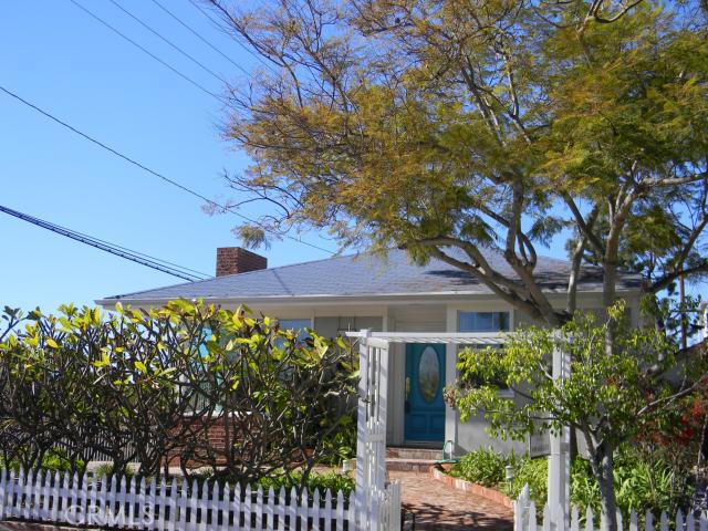 224 Viejo Street, Laguna Beach CA 92651 - photo 1