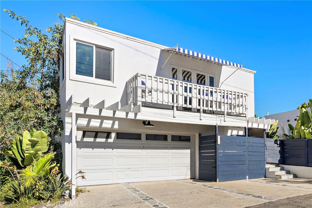 226 B Chiquita Upper, Laguna Beach CA 92651 - photo 1