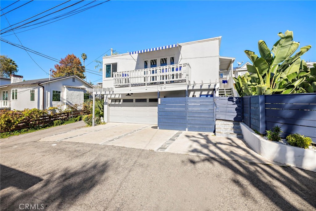 226 C Chiquita lower, Laguna Beach CA 92651 - photo 1