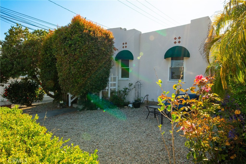 Front of house from Chiquita Street - 226 Chiquita Street, Laguna Beach CA 92651 - photo 2