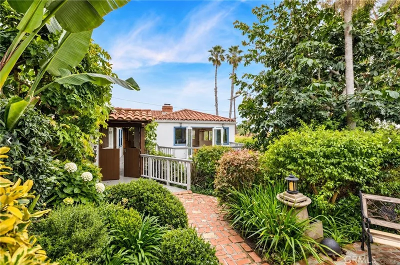 227 Ledroit Street, Laguna Beach