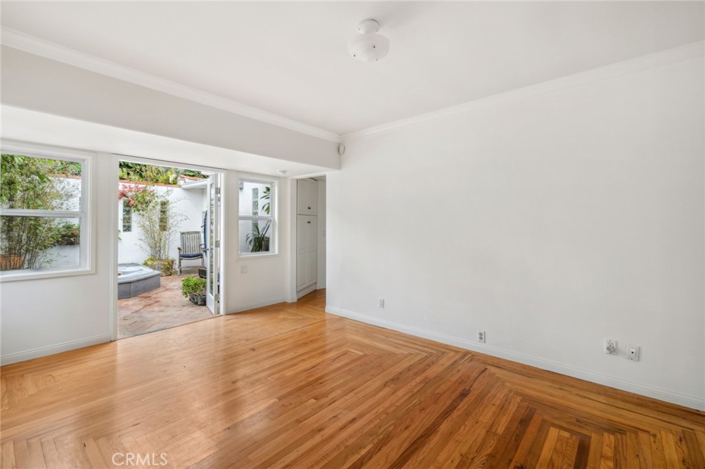 Primary bedroom - 227 Ledroit Street, Laguna Beach CA 92651 - photo 16
