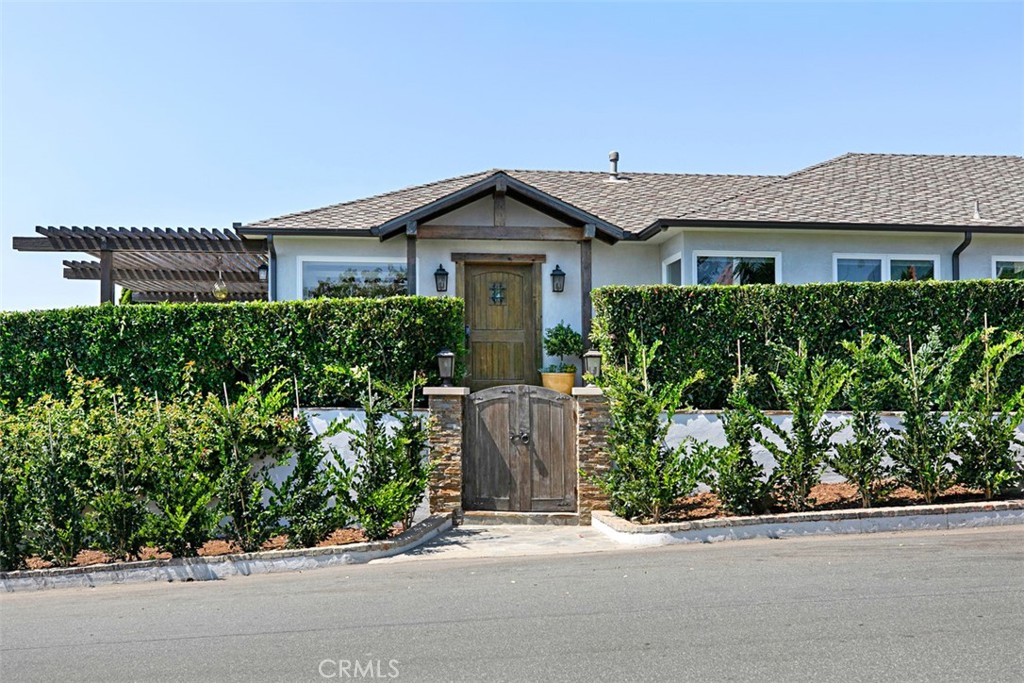 228 Ledroit Street, Laguna Beach CA 92651 - photo 1