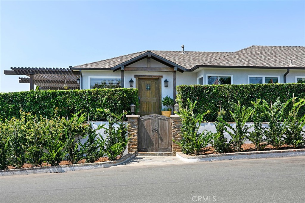 228 Ledroit Street, Laguna Beach CA 92651 - photo 1