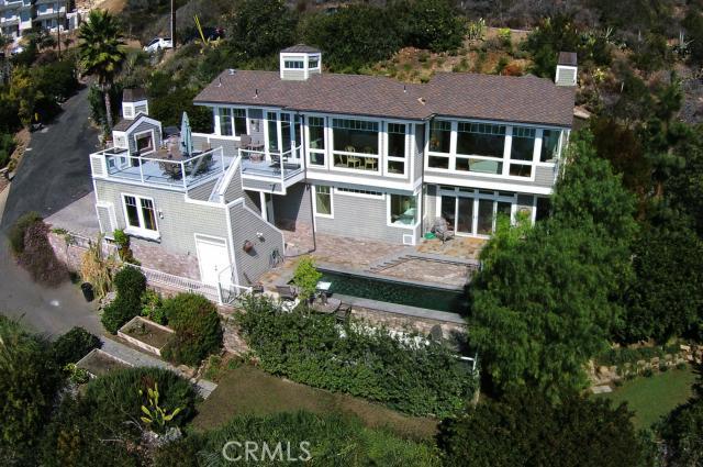 2280 INEZ Street, Laguna Beach CA 92651 - photo 1