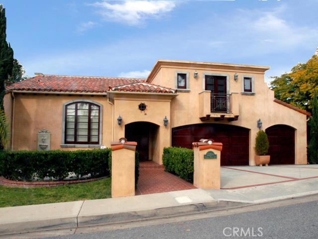 2284 Temple Hills Drive, Laguna Beach CA 92651 - photo 1