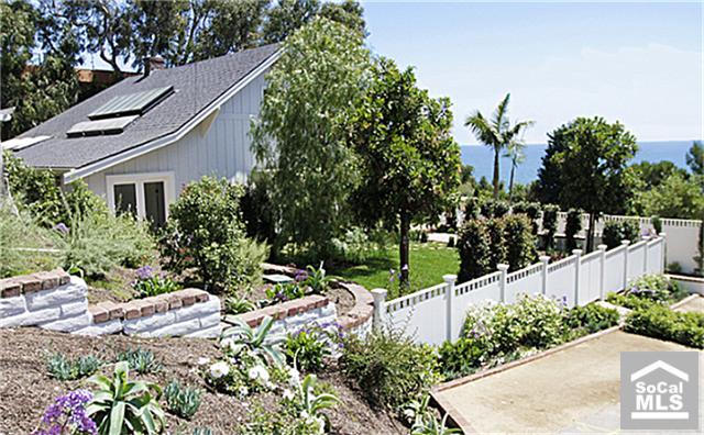 229 ARCH Street, Laguna Beach CA 92651 - photo 1