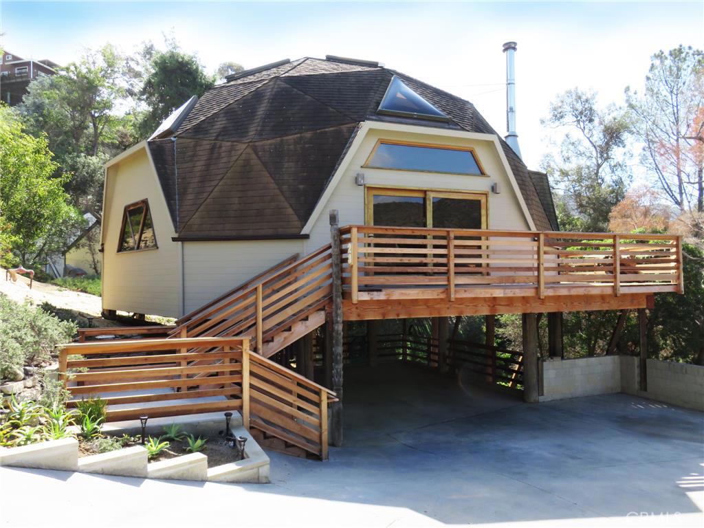 23 Castle Rock Road, Laguna Beach CA 92651 - photo 1