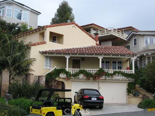 23 Emerald Bay, Laguna Beach CA 92651 - photo 1