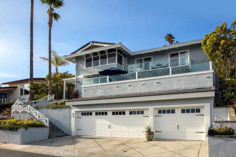 23 N Vista De La Luna, Laguna Beach CA 92651 - photo 1