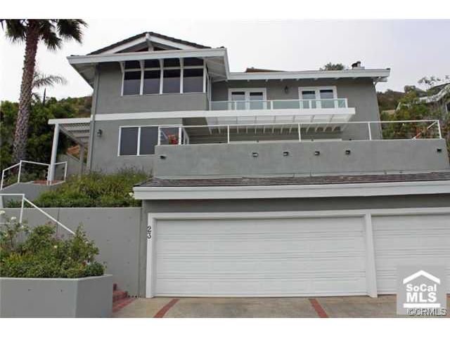 23 N Vista De La Luna, Laguna Beach CA 92651 - photo 1