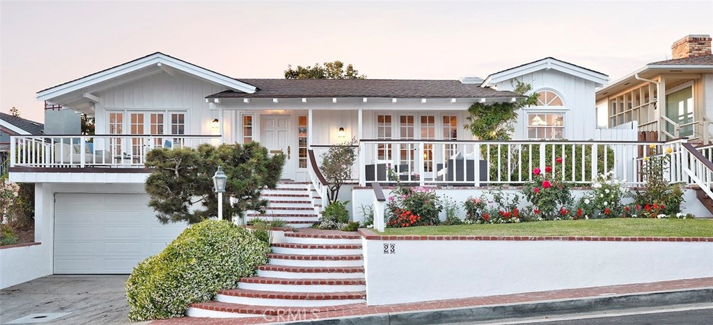 23 S La Senda Drive, Laguna Beach CA 92651 - photo 1