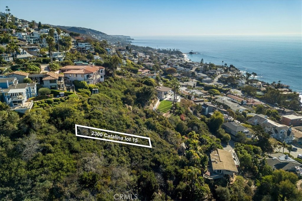 2300 Catalina, Laguna Beach CA 92651 - photo 1