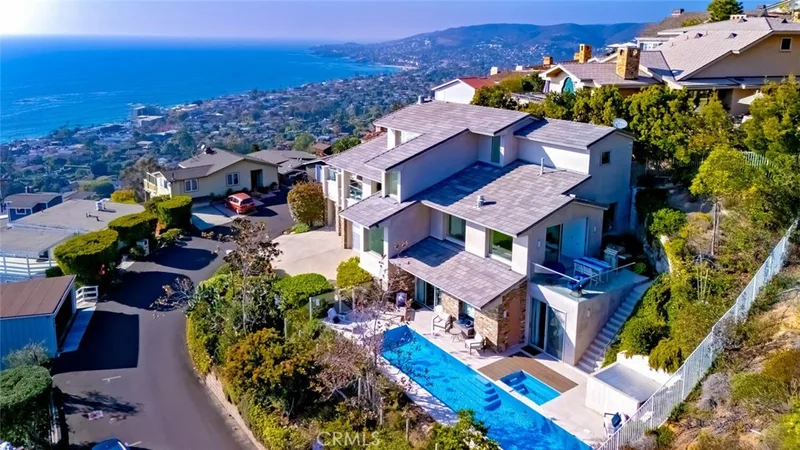 2300 Crestview, Laguna Beach