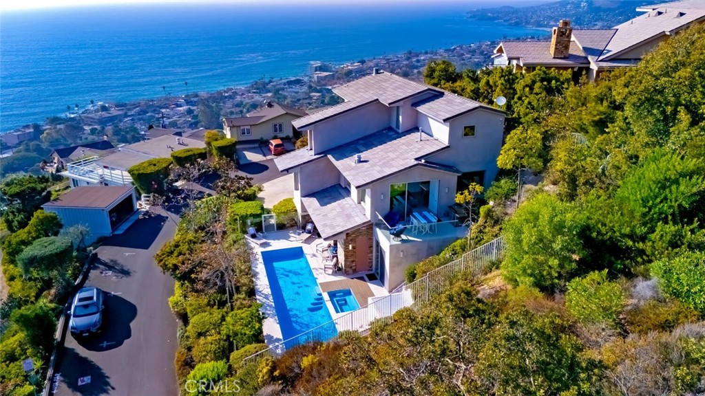 2300 Crestview, Laguna Beach CA 92651 - photo 45