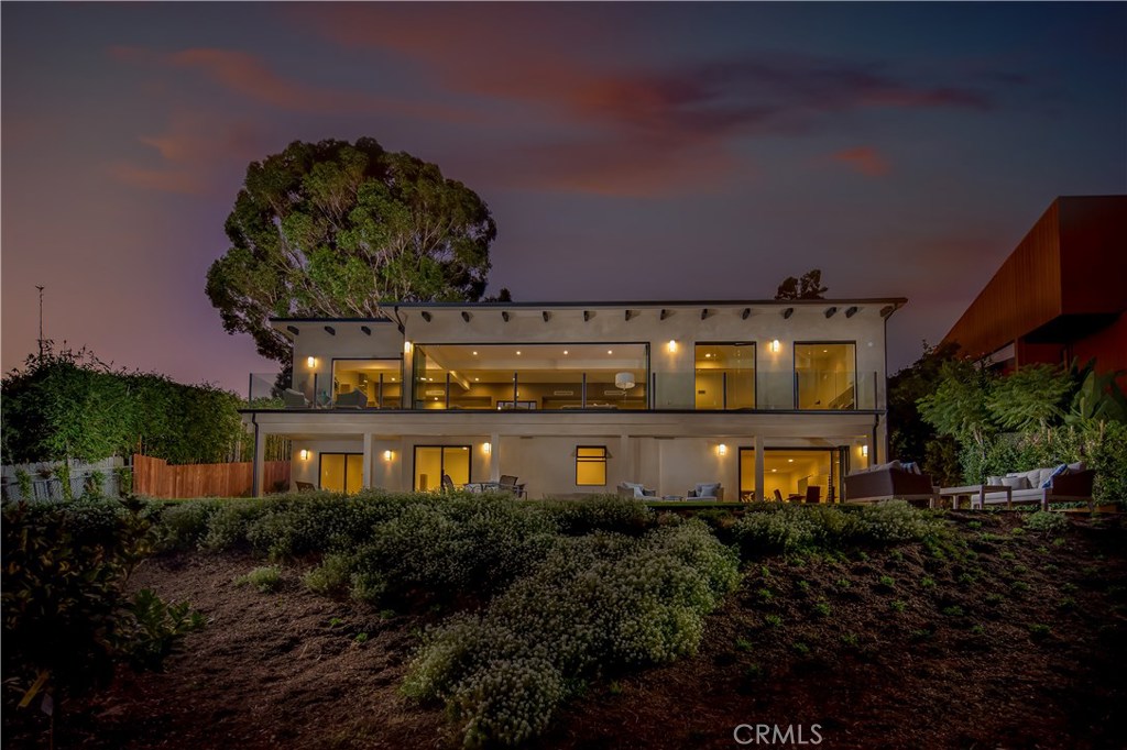 2305 Temple Hills Drive, Laguna Beach CA 92651 - photo 1