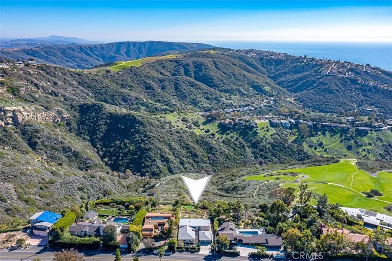 2305 Temple Hills, Laguna Beach, CA 92651